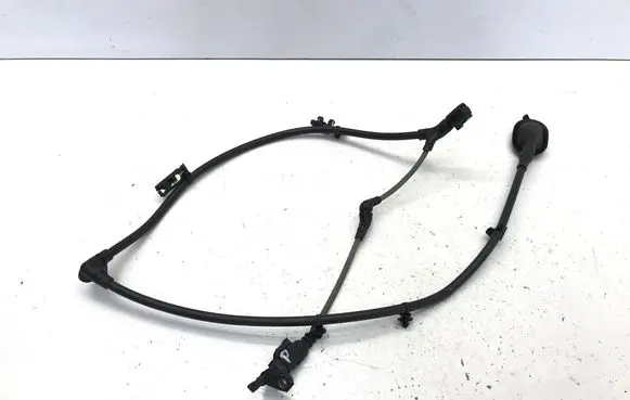 ABS brake wheel speed sensor