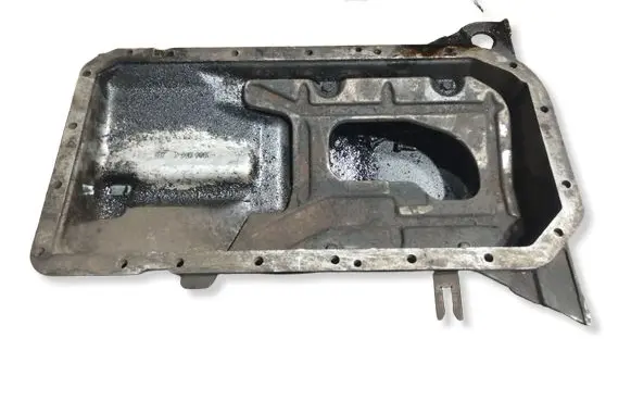 BMW 3 E36 Oil sump 2246566