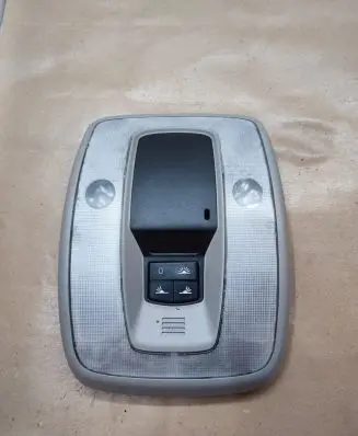 Volvo XC60 Front seat light 39826642