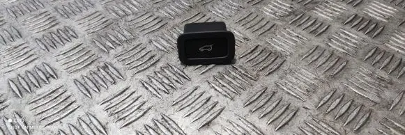Jaguar I-Pace Tailgate/boot open switch button CPLA10E998AA