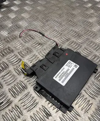 Gearbox control unit/module