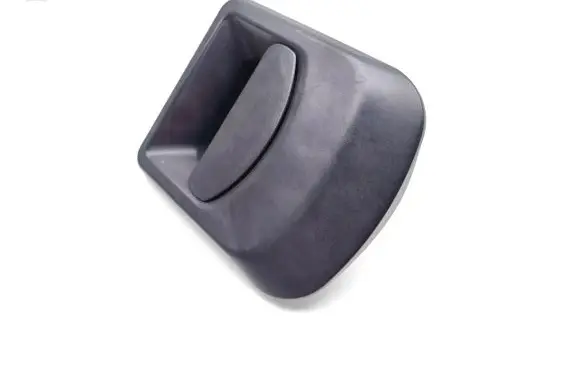 Iveco Daily 35.8 - 9 Front door exterior handle 14525