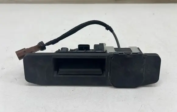 Mercedes-Benz GLE W167 Tailgate handle with camera A0009056206 A0997503500