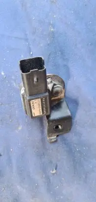 Lancia Phedra Air pressure sensor 9631716680 08VY008640