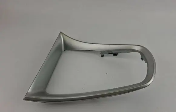 Lancia Delta III Gear shifter surround trim plastic 735465373