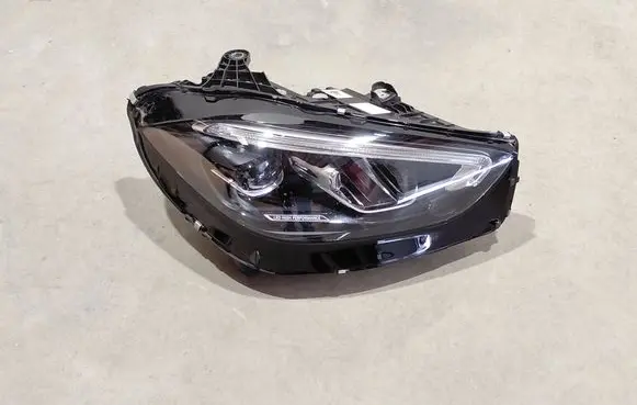 Mercedes-Benz C W206 Headlight/headlamp A2069067203