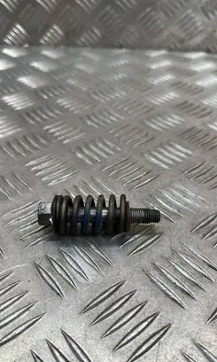 Lexus UX Nuts/bolts