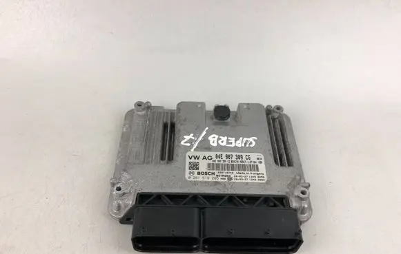 Engine control unit/module