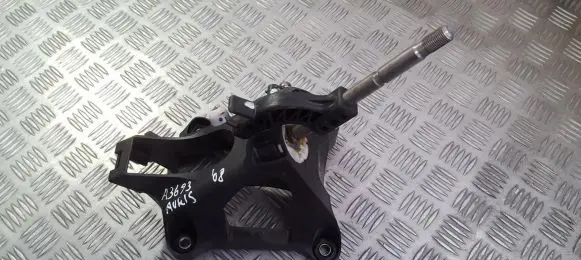 Toyota Auris 150 Gear shifter/selector 112102102