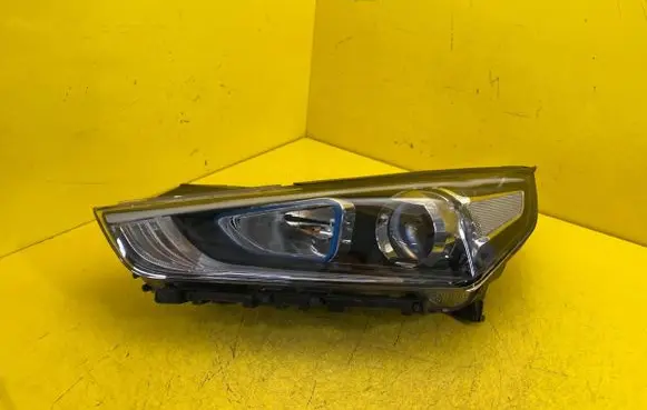 Hyundai Ioniq Headlight/headlamp 92101-G2001