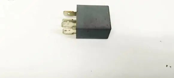 Chevrolet Captiva Other relay DC12V PA66GF33