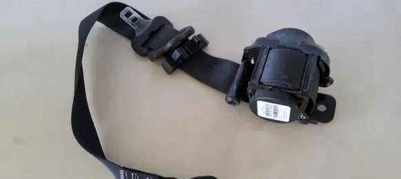 Dodge Journey Front seatbelt TSX077310522
