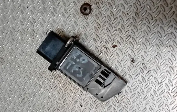 Audi A3 S3 A3 Sportback 8P Mass air flow meter 06F906461A