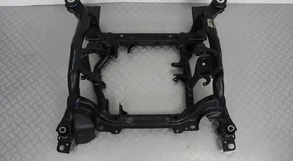 Mercedes-Benz GL X166 Front subframe 166330220006151