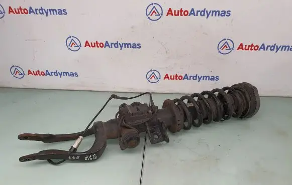 BMW 5 F10 F11 Front shock absorber/damper 6796858 37116796858