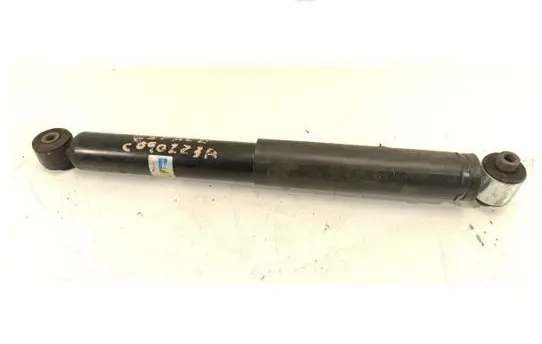 Rear shock absorber/damper