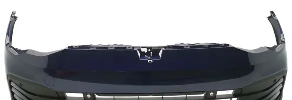 Volkswagen Golf VIII Front bumper 5H0807221J LC5B
