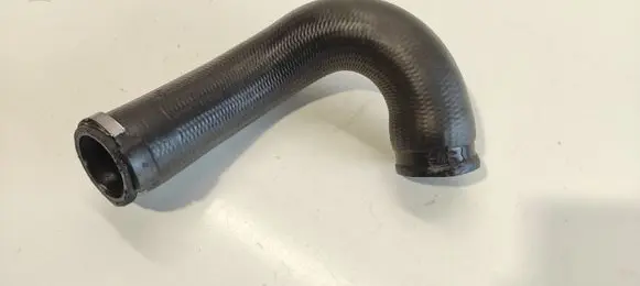Citroen C5 Intercooler hose/pipe