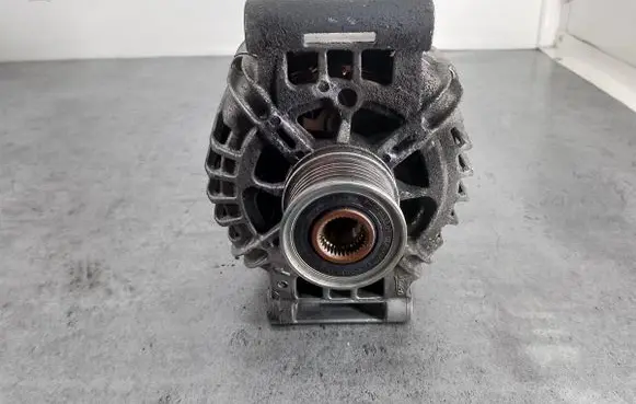 Generator/alternator