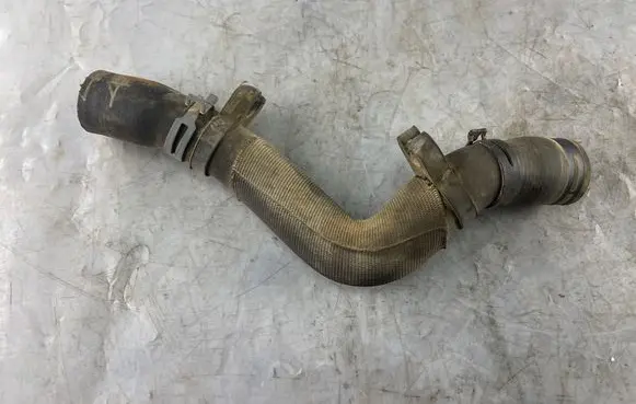 Seat Ibiza III (6L) Engine coolant pipe/hose