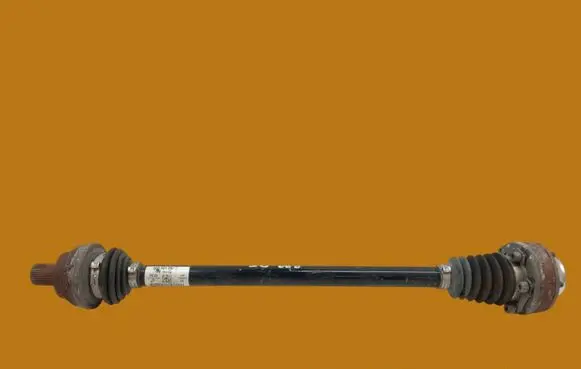 Skoda Octavia Mk4 Front driveshaft 5Q0501204C