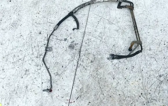 Dodge Caliber Power steering hose/pipe/line 