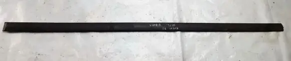 Honda Civic Front door trim (molding) 75302s030030 75302-s03-0030
