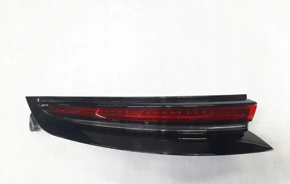 Porsche Panamera (976) Rear/tail lights 976945091AH