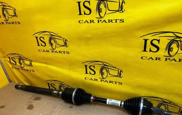 Land Rover Defender Front driveshaft L8B23N129AA