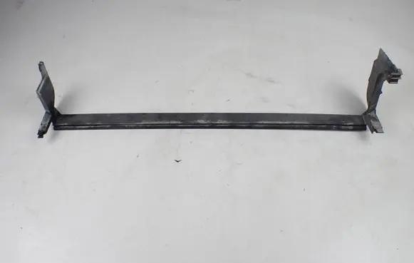 Mercedes-Benz S W221 Intercooler air guide/duct channel A2215050130