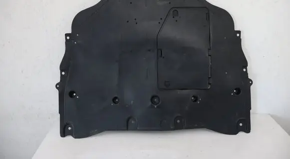 Toyota Yaris XP210 Engine splash shield/under tray 51451K0050
