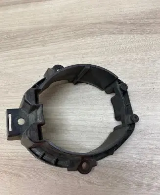 Toyota Avensis T270 Fog light bracket 