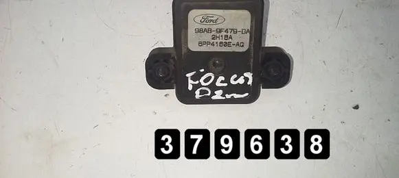 Ford Focus Camshaft speed sensor 98ab9f479ba
