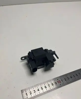Audi A6 S6 C7 4G Turbo solenoid valve 059906629D
