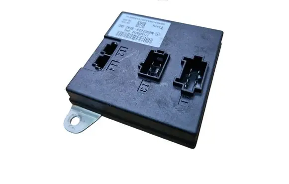 Mercedes-Benz CLS C219 Comfort/convenience module 2115455232 211545523204