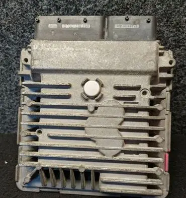 Skoda Roomster (5J) Engine control unit/module 03L906023DJ