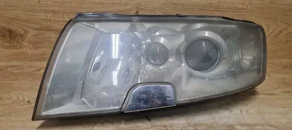 Headlight/headlamp