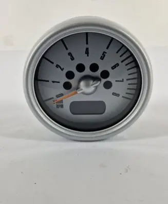 Mini One - Cooper R50 - 53 Speedometer (instrument cluster) 6936294
