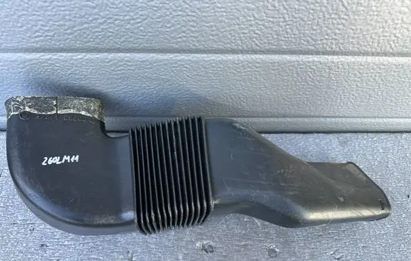 Nissan Patrol 260 Cabin air duct channel 27871G9600