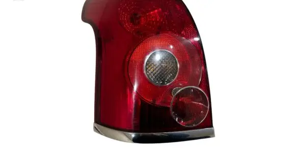 Toyota Avensis T250 Rear/tail lights