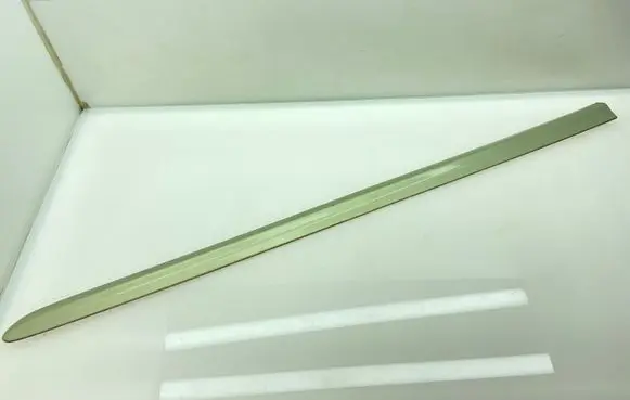 Subaru Outback Front door trim (molding)