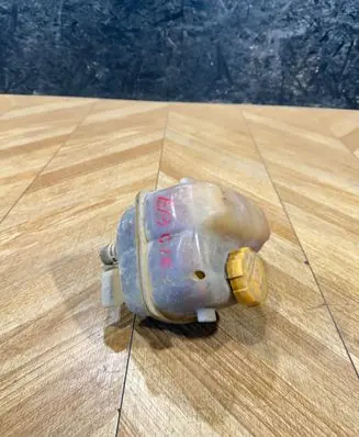 Opel Vectra C Coolant expansion tank/reservoir 9202100 099172