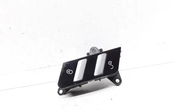 Mercedes-Benz S W221 Central locking switch button A2218201710