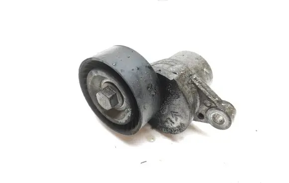 Citroen DS5 Generator/alternator belt tensioner 9801875280