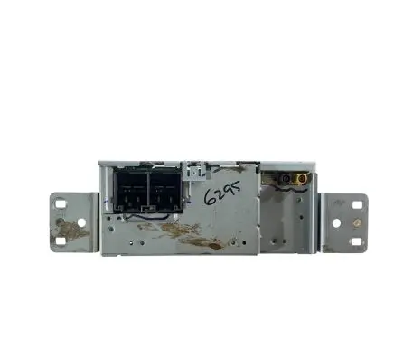 Ford Bronco Radio/CD/DVD/GPS head unit M1PT18K810AC