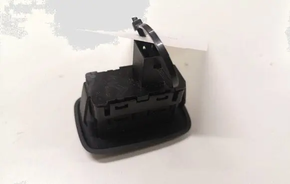 Citroen C5 Electric window control switch 96623726XT