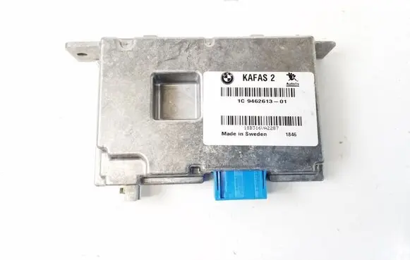 BMW 2 F45 Camera control unit module 9462613