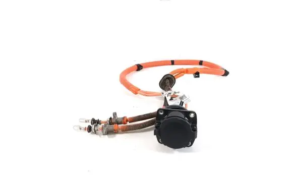 Mitsubishi Outlander Electric car charge socket 9482A308
