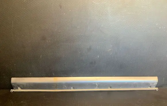 Hyundai Terracan Sill 87782H1500
