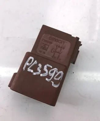 Peugeot RCZ Other relay 17325003001